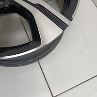 Диск колесный легкосплавный на Chery Tiggo 4 Pro 2020>