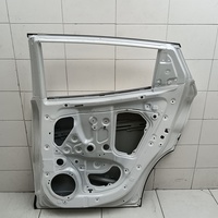 Дверь задняя правая на Changan UNI-T 2020>