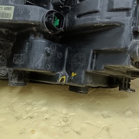 Фара правая на Kia Sorento 3 Prime UM 2015-2020