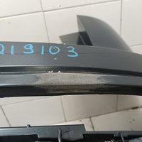 Бампер задний на Geely Monjaro 2021>