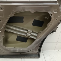 Дверь задняя правая на Hyundai Tucson 4 2021>
