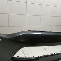 Бампер передний на Mitsubishi Outla0nder 3 (GF) 2012> бампер передний до 2015 года 