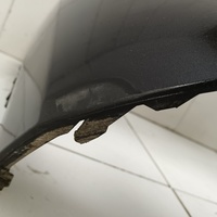 Бампер передний на Exeed TXL M32T 2020>