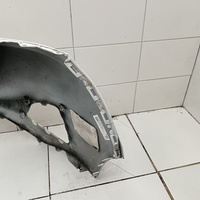 Бампер задний на Kia XCeed 2019>