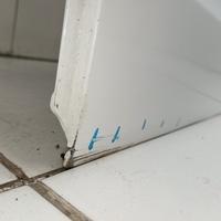 Дверь задняя левая на Haval Jolion 2021>