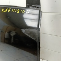 Дверь задняя правая на Kia RIO 4 2017>