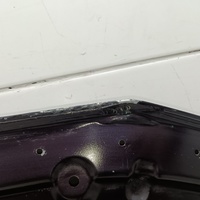 Капот на Chery Tiggo 8 Pro 2021>