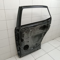 Дверь задняя правая на Lexus RX 350 2016-2023