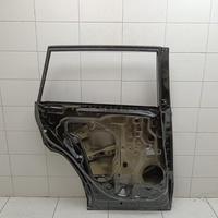 Дверь задняя левая на Toyota RAV4 XA50 2019>