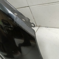 Крыло переднее правое на Kia Sorento 2009-2015