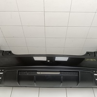 Бампер задний на Haval Jolion 2021>