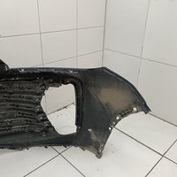 Бампер передний на Exeed TXL M32T 2020>