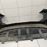 Бампер передний на Haval F7 2019-2025