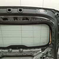 Дверь багажника на Geely Coolray 2019> / Belgee X50 2019>