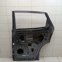 Дверь задняя правая на Jetour Dashing 2022>