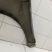 Крыло переднее правое на Ford Focus 3 2011-2019