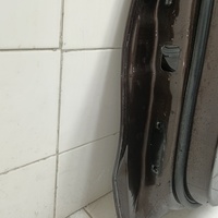 Дверь задняя правая на Mercedes Benz GLA Class  X156 2014-2020