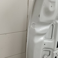 Капот на Mitsubishi Outlander 3 (GF) 2012>