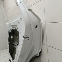 Дверь задняя правая на Kia Sorento 4 MQ 2020>