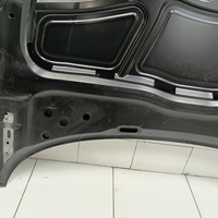 Капот на Audi A4 B9 2015>