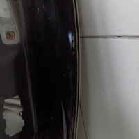 Дверь передняя левая на Mercedes Benz GLC Class X253 2015>