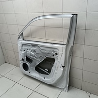 Дверь передняя правая на Belgee X70 2024> / Geely Atlas Pro 2019> / Geely Atlas 1 2017-2022