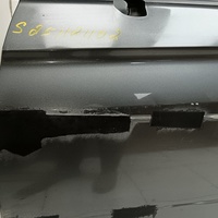 Дверь передняя левая на VW Tiguan 2 2017>