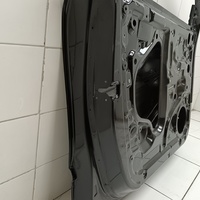 Дверь передняя левая на Jaecoo J7 T1EJ 2023>