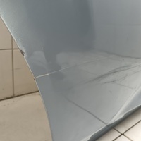 Дверь задняя правая на Changan UNI-K 2020>