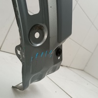 Крыло переднее левое на Exeed RX T22 2023>