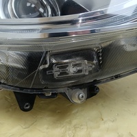 Фара правая на Haval H9 2014>