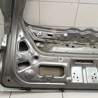 Дверь багажника на Haval F7 2019-2025