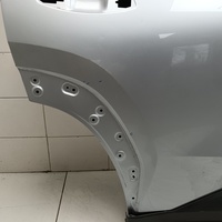 Дверь задняя правая на Geely Atlas 2 2023>