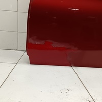 Дверь задняя левая на Mercedes Benz C Klasse W205 2014-2021