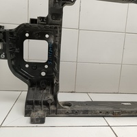 Панель передняя на Kia K5 2020>