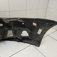 Бампер передний на VW Polo (Sed RUS) 2011>