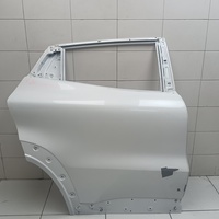 Дверь задняя правая на Changan UNI-T 2020>