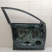 Дверь передняя левая на Jetour Dashing 2022>