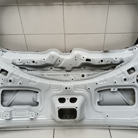 Дверь багажника на Haval M6 2020>