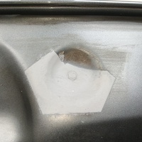 Капот на Mercedes Benz GLE W167 2018>