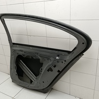 Дверь задняя правая на BMW 7 серия G11 G12 2015-2023