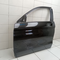 Дверь передняя левая на Mercedes Benz GLC Class C253 Coupe 2016-2023 / Mercedes Benz GLC Class X253 2015-2023
