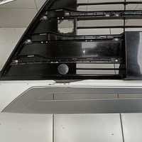 Бампер передний на Exeed LX T1C 2019>