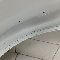 Дверь задняя правая на Chery Tiggo 7 Pro 2019>