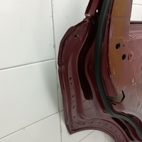 Дверь задняя левая на Land Rover Range Rover Sport 2013>