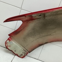 Крыло переднее правое на Haval Jolion 2021>