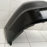 Бампер задний на Honda Crosstour 2010> бампер задний до 2012 года