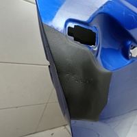 Дверь задняя правая на Kia Soul 3 SK3 2019>