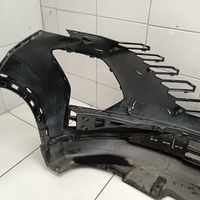 Бампер передний на Omoda C5 2021>