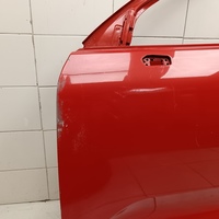 Дверь передняя левая на Volvo XC40 2018>